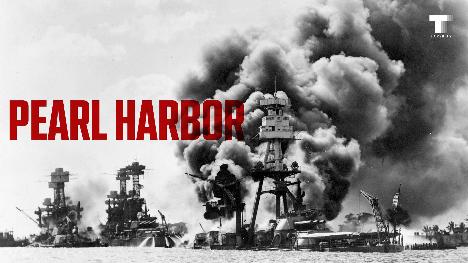 Pearl Harbor