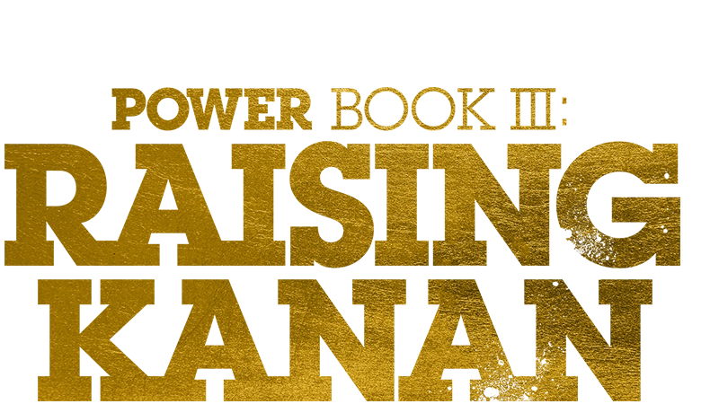 Power Book III: Raising Kanan