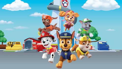 Paw Patrol S06 B06 Paw Patrol S06 B06