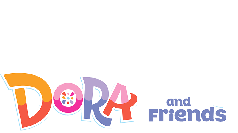 Dora ve Arkadaşları S01 B15