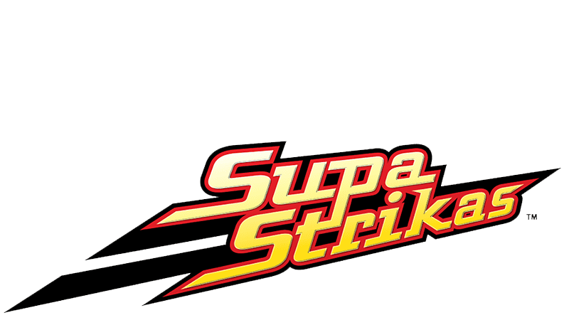 Supa Strikas - 67