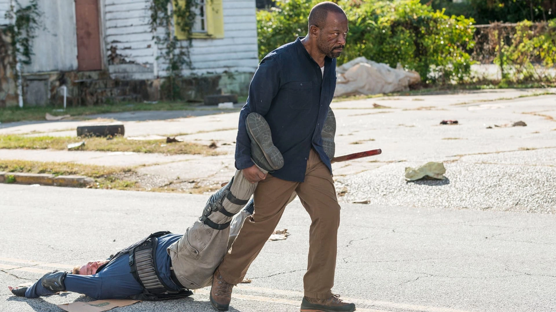 The Walking Dead S07 B13