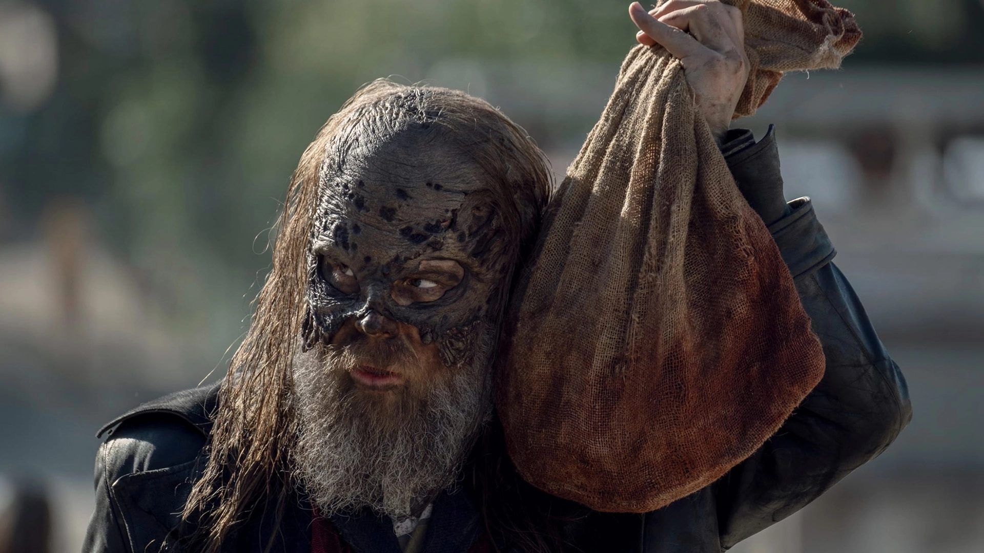 The Walking Dead S10 B14