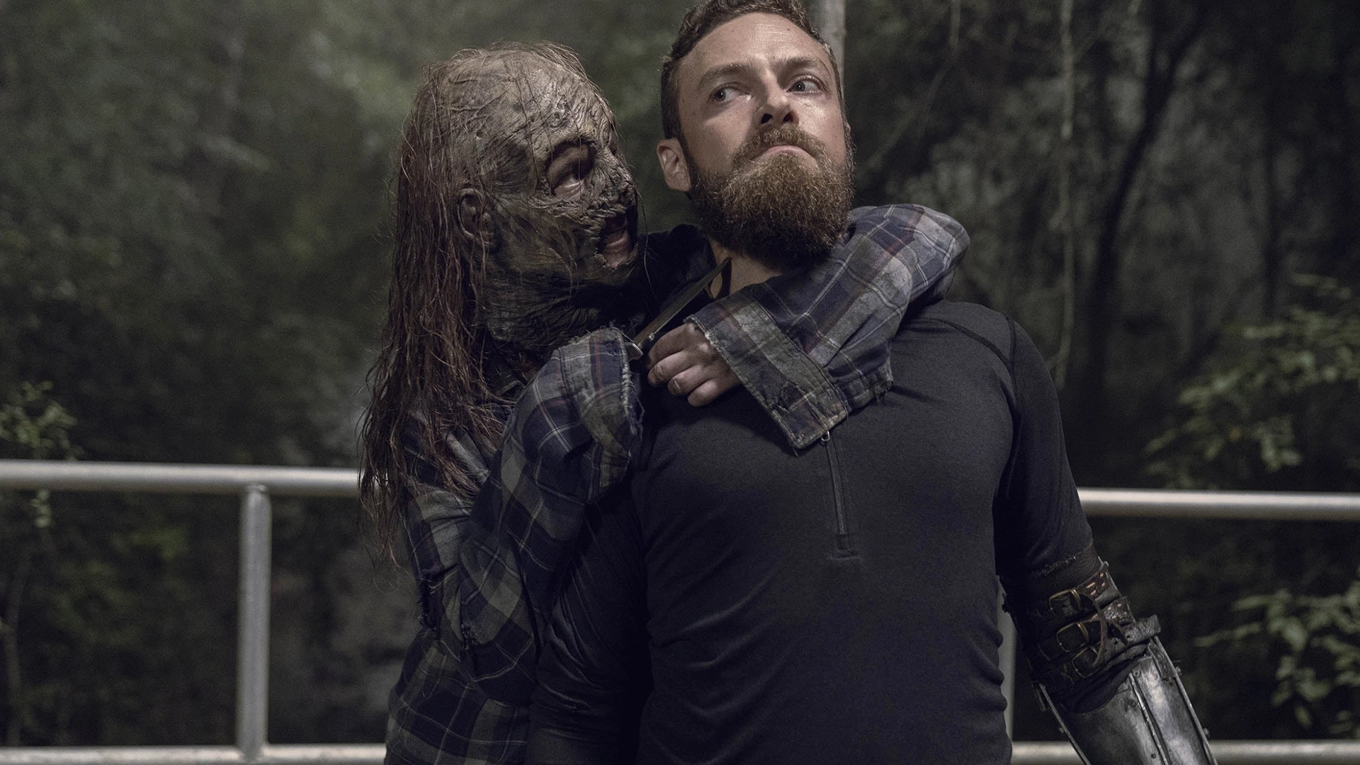 The Walking Dead S10 B07