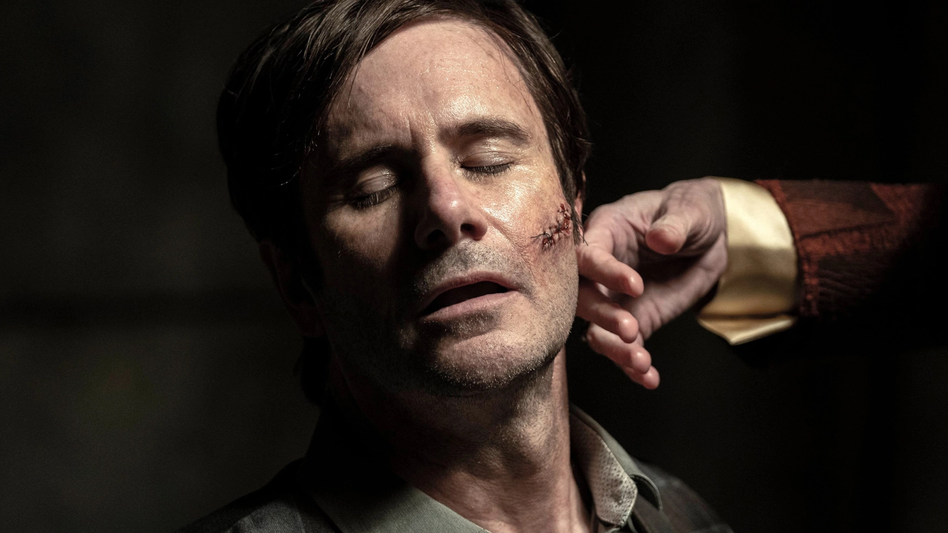 The Walking Dead S11 B19