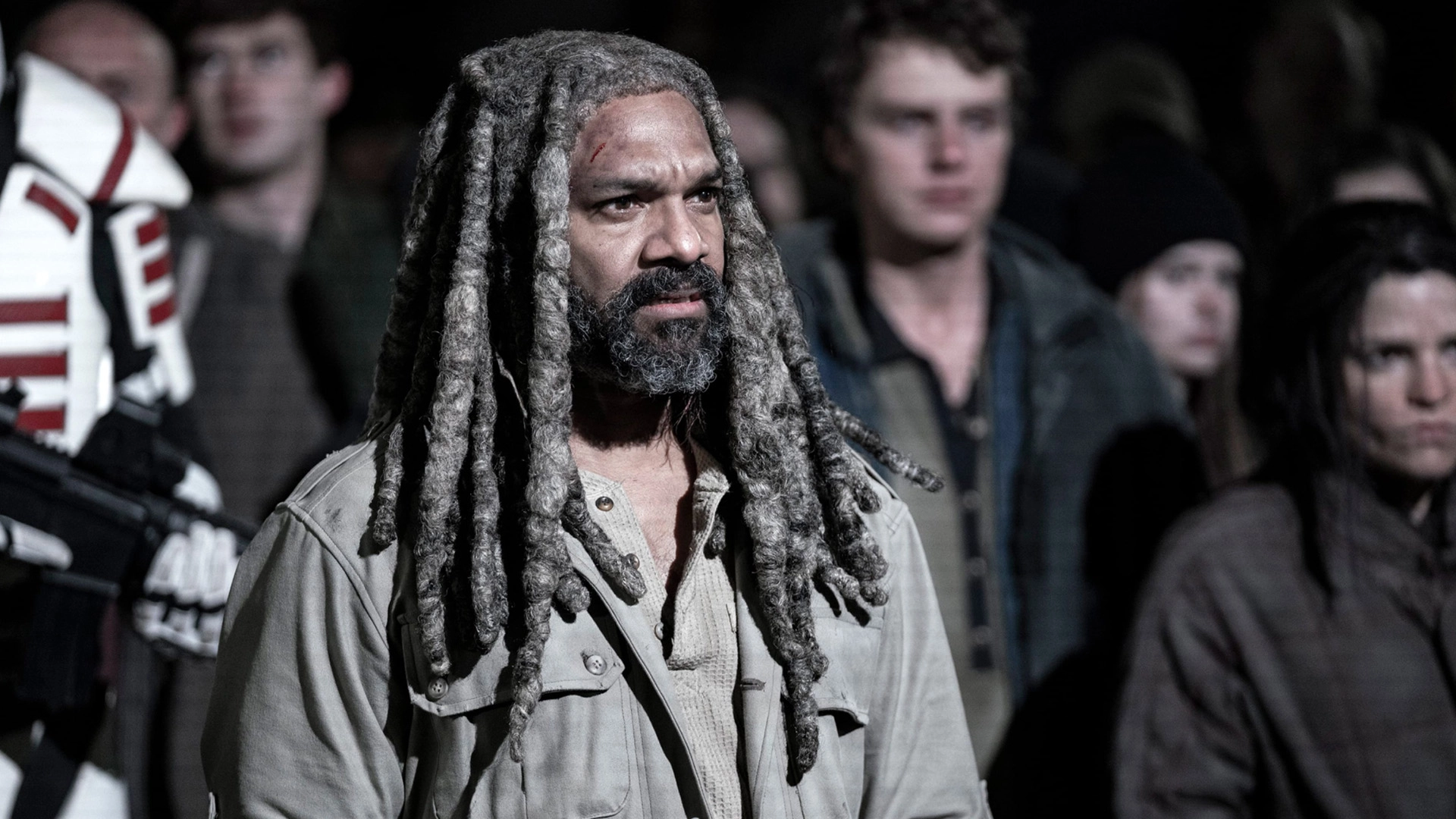 The Walking Dead S11 B22